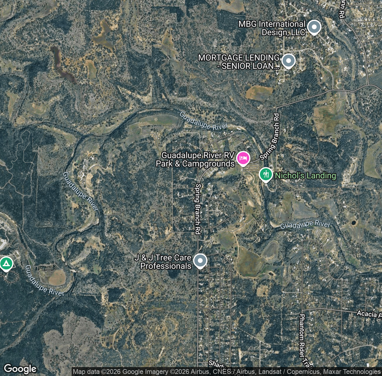 Guadalupe River