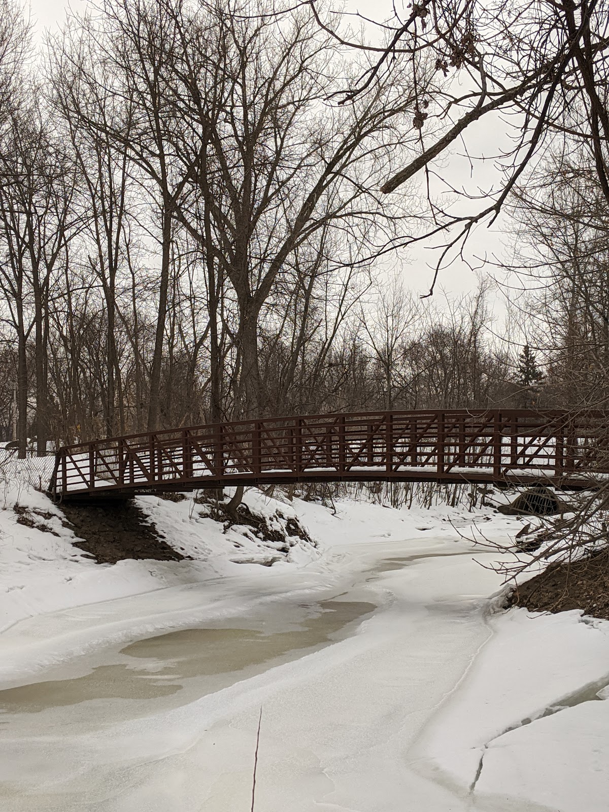Riverview Heights Park