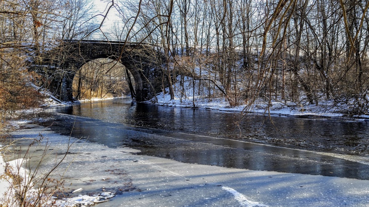 Passaic River