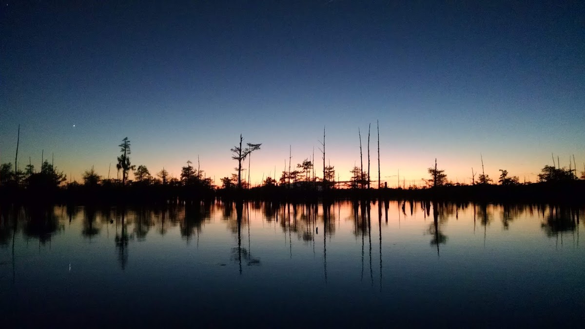 Black Lake