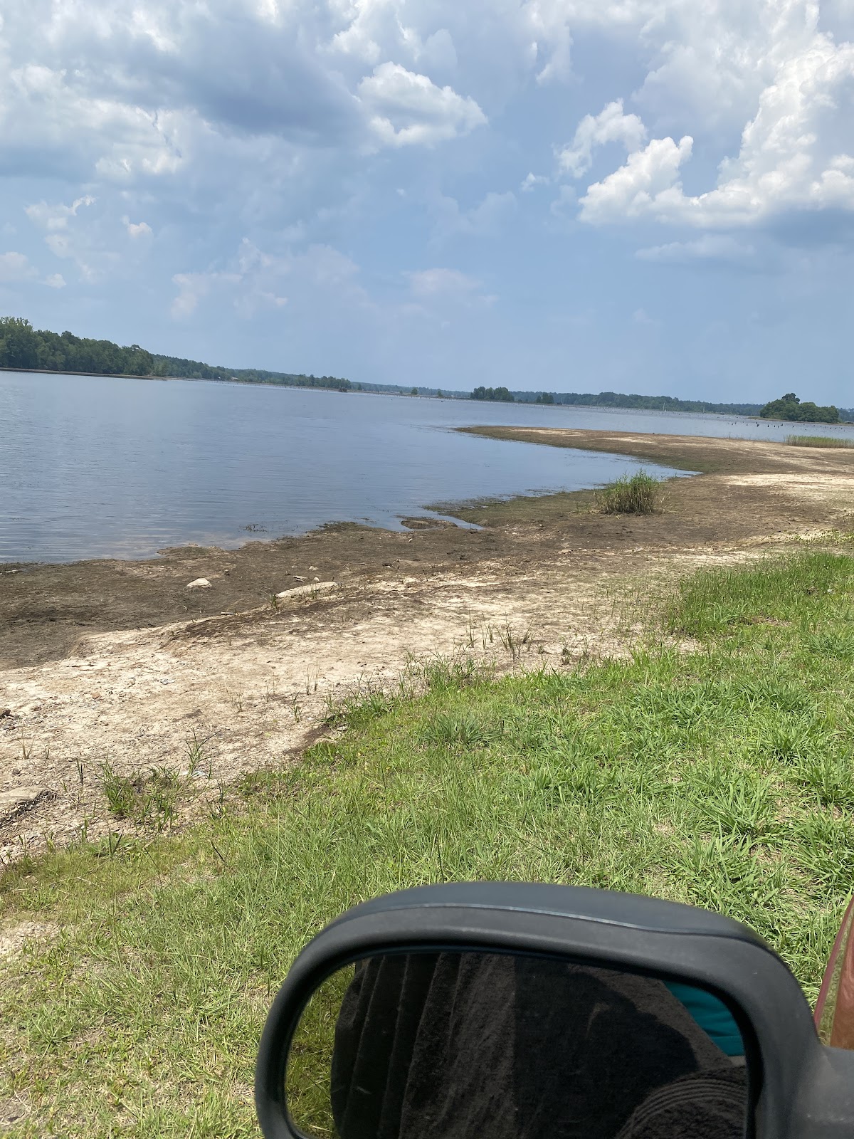 Kepler Creek Lake