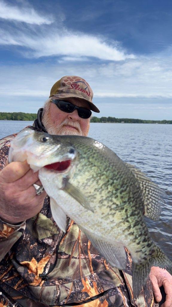 Lake Erling