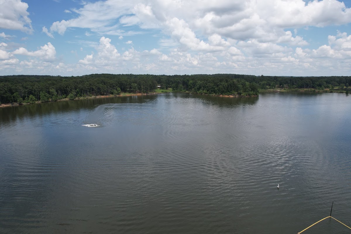 Lake O' the Pines