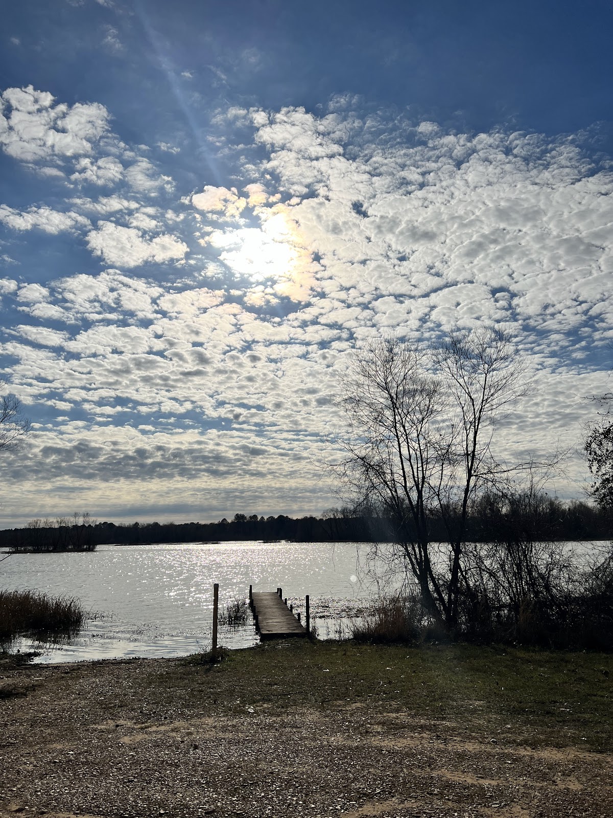 Loakfoma Lake