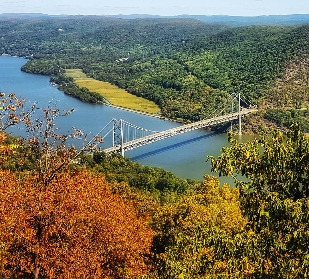 Appalachian Trail;Highlands Trail