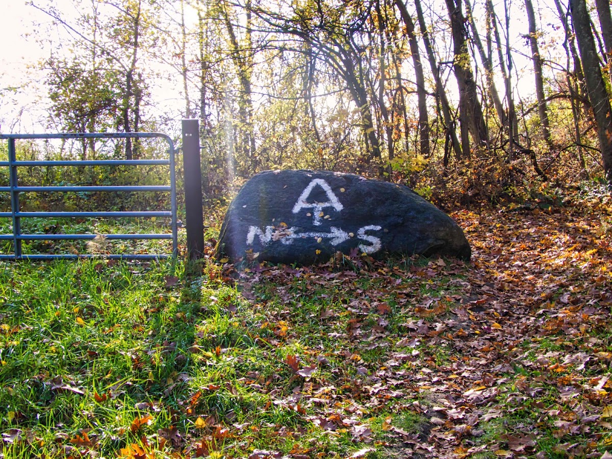 Appalachian Trail / Ridge Trail