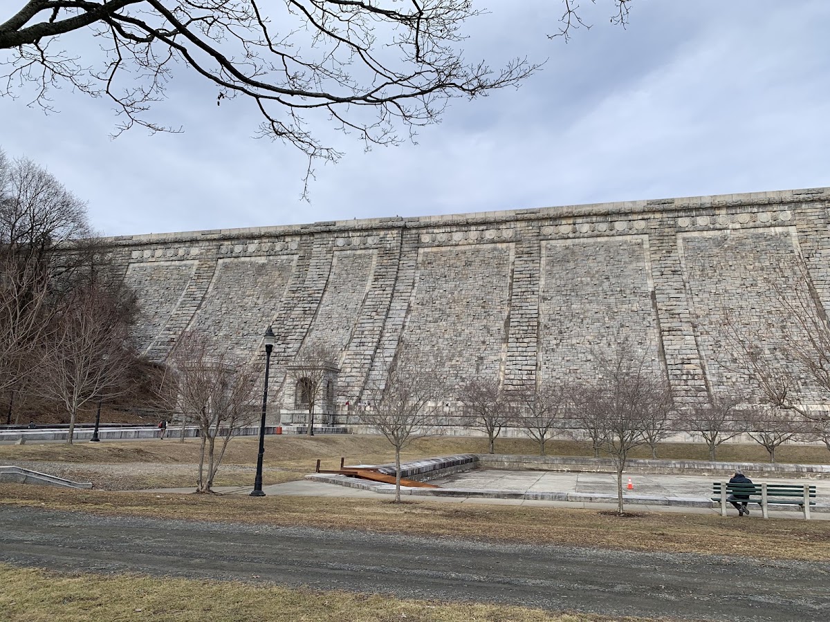 Kensico Reservoir / Rye Lake