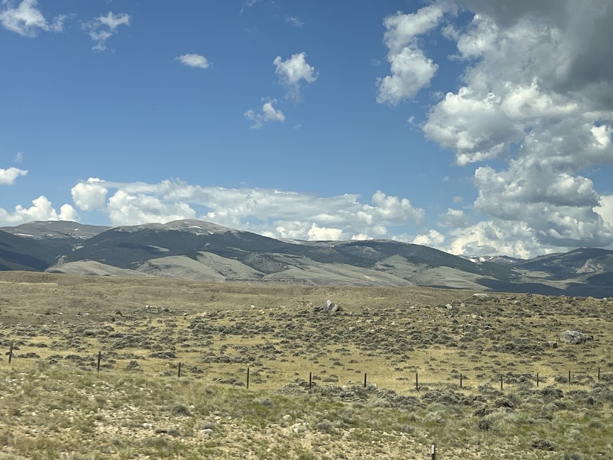 Wind River