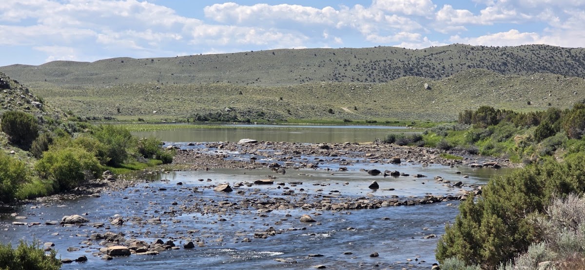 Bull Lake