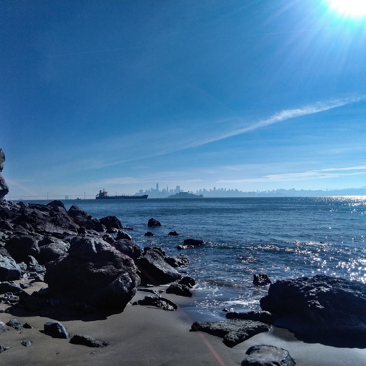 Perles Beach