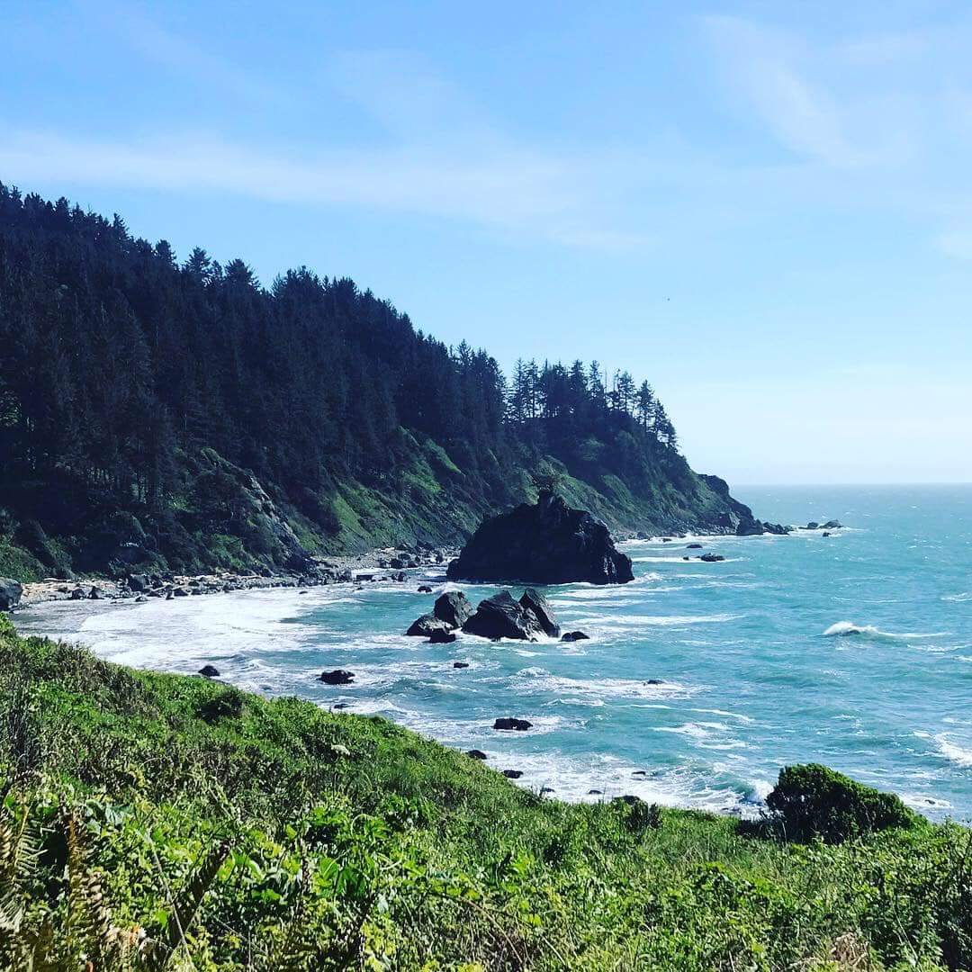 Hidden Beach