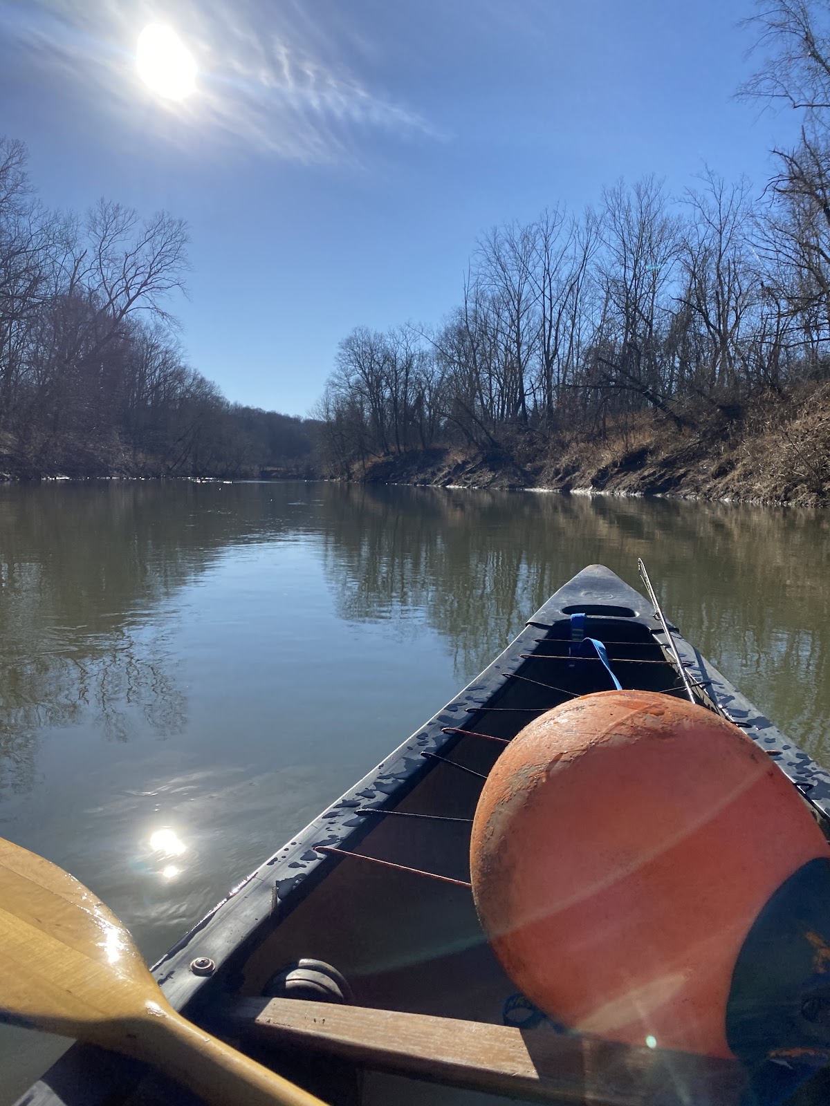 Rivanna River