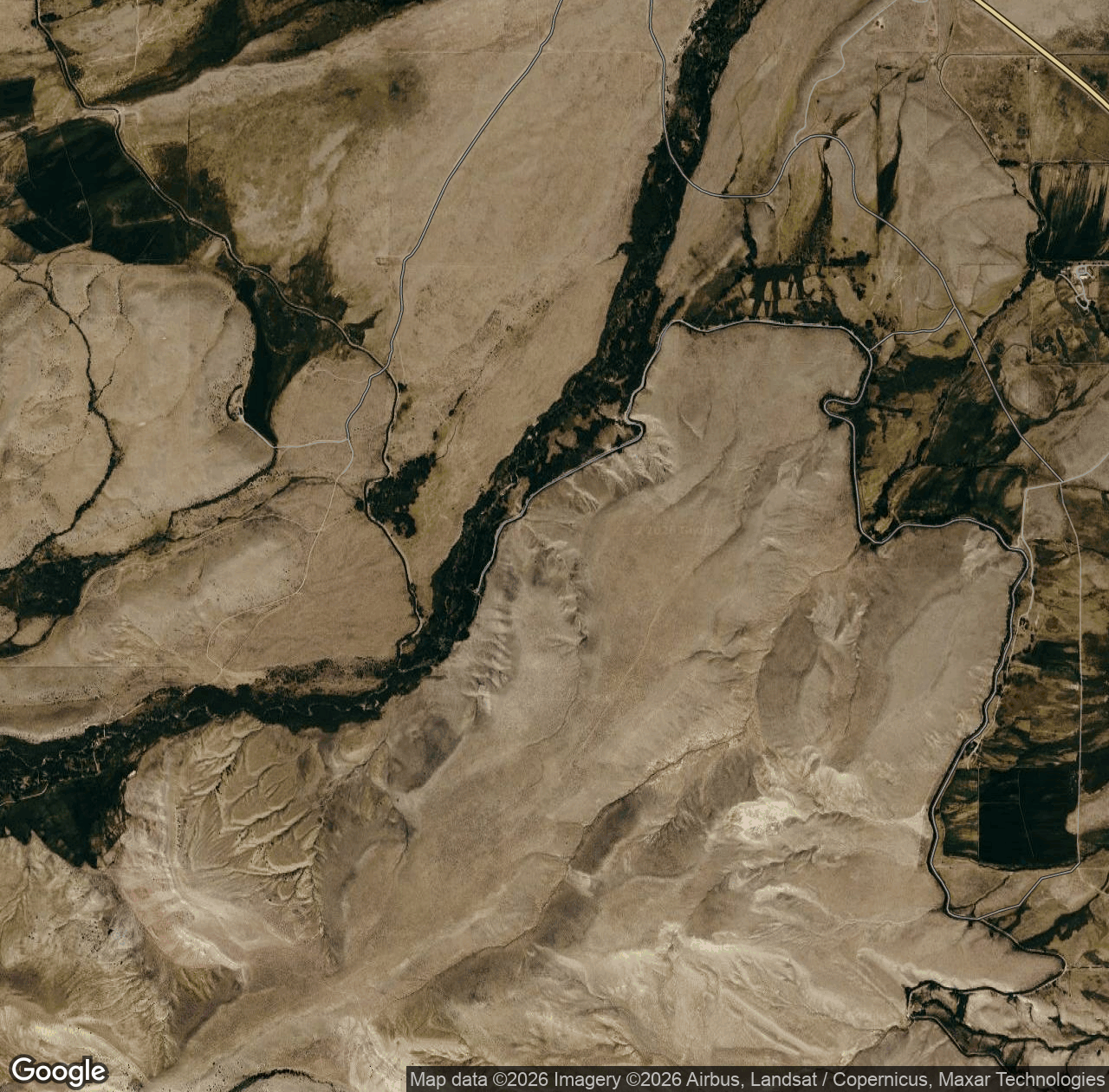 Dry Creek