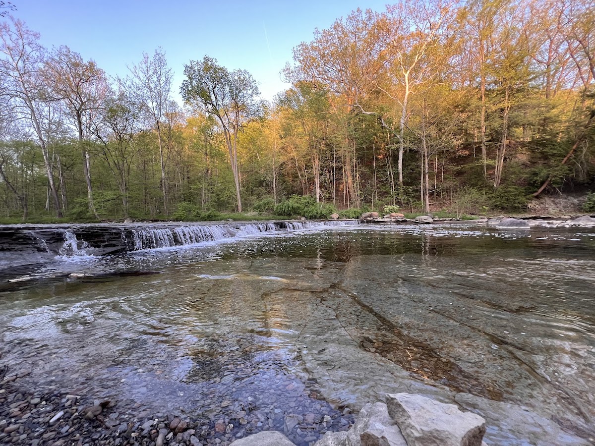 Hemlock Loop Trail