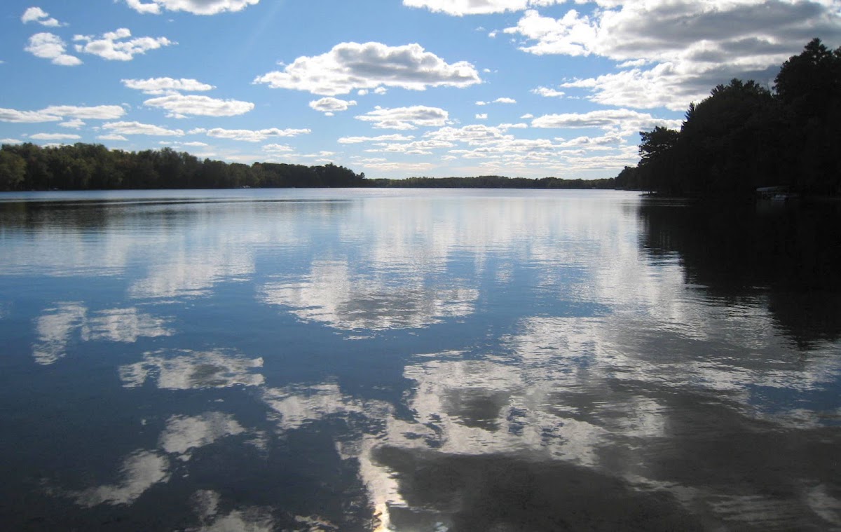 Maiden Lake