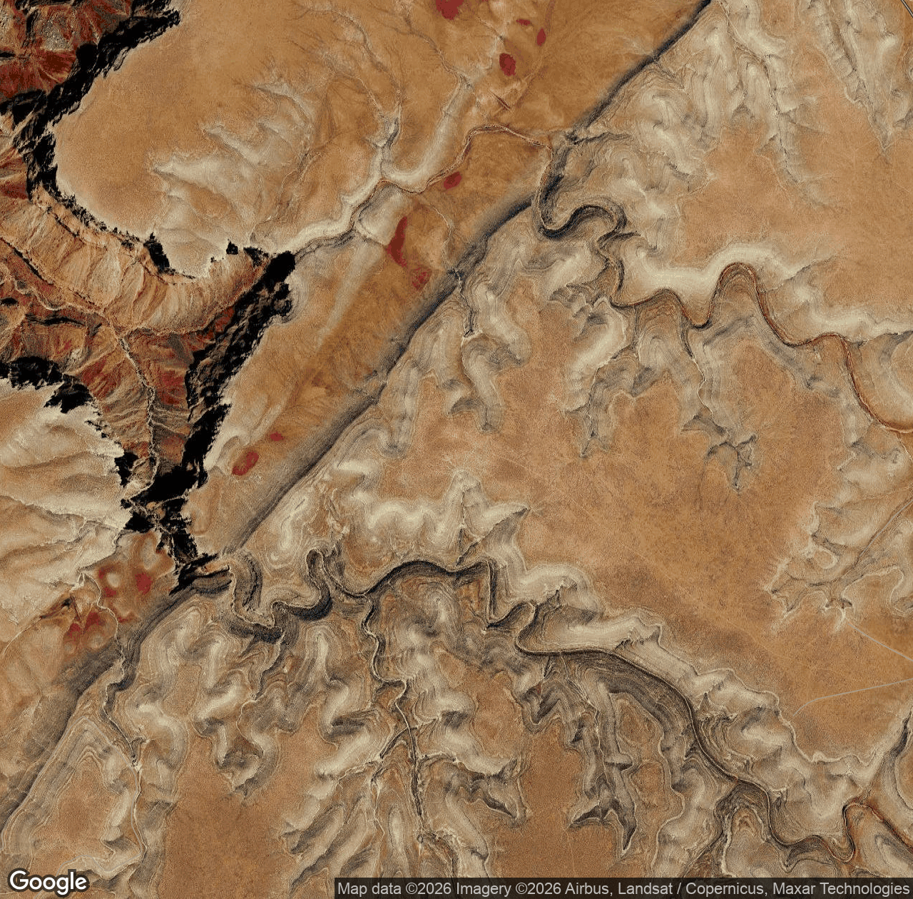 Colorado River