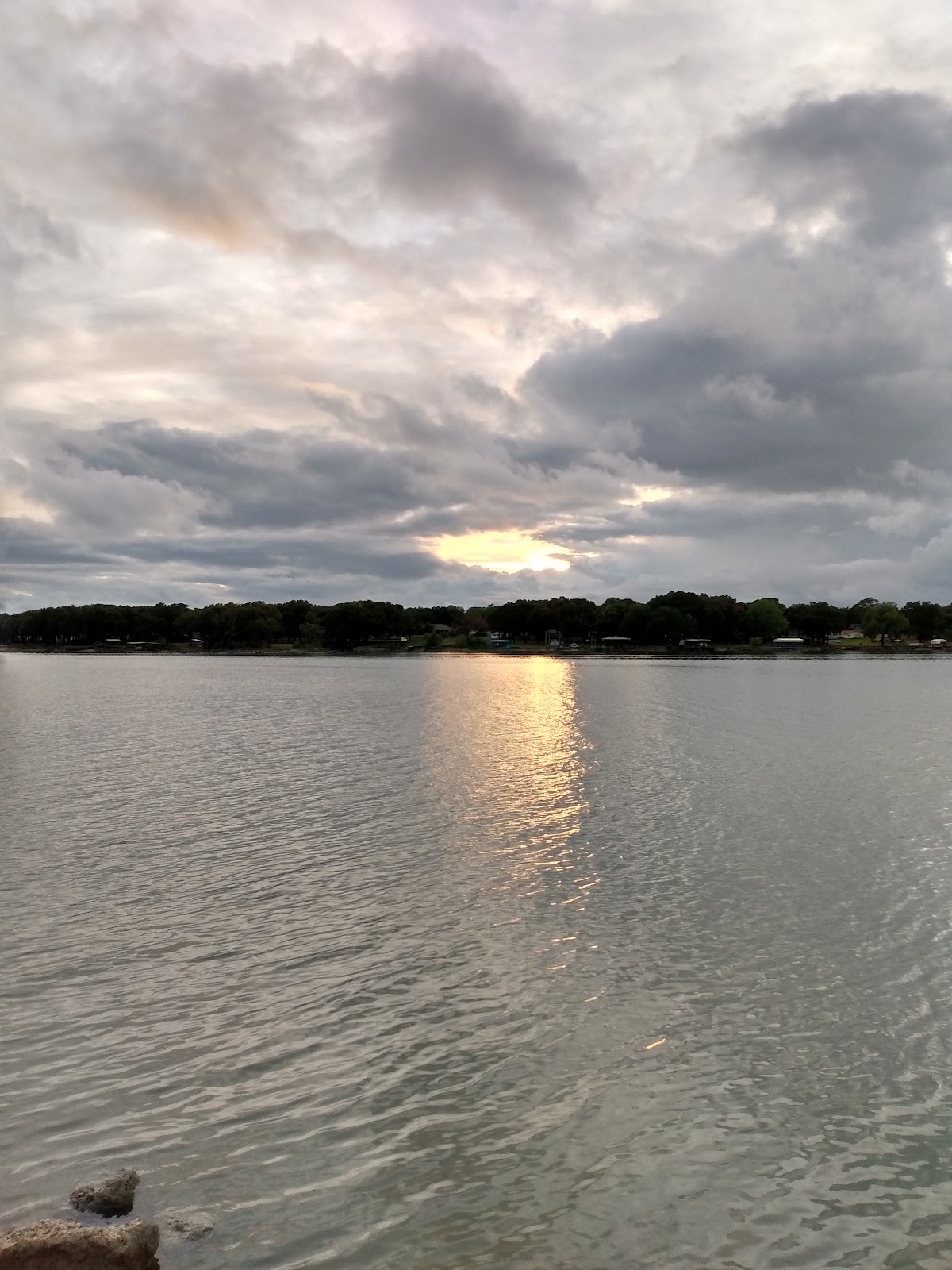 Lake Tawakoni