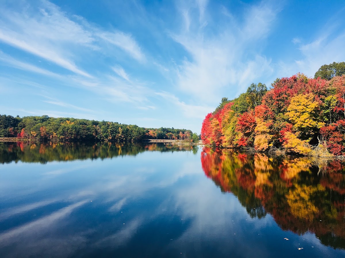 Sudbury Reservoir
