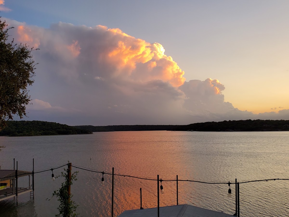 Lake Bridgeport