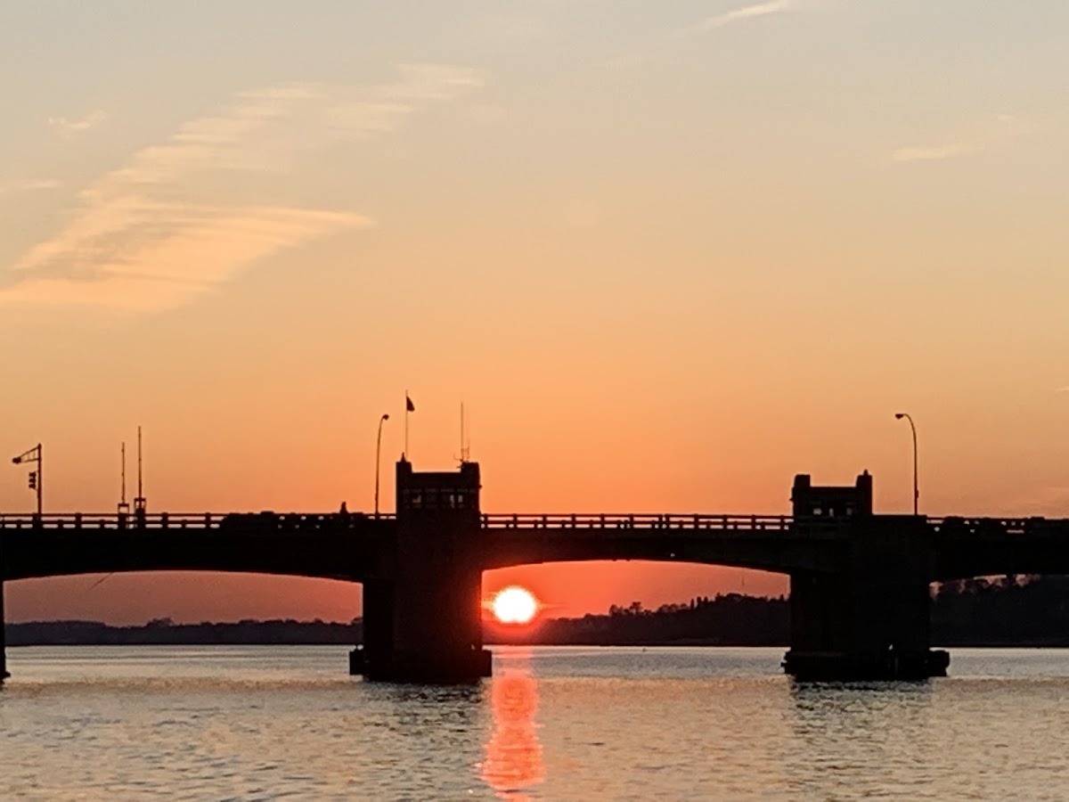 Navesink River