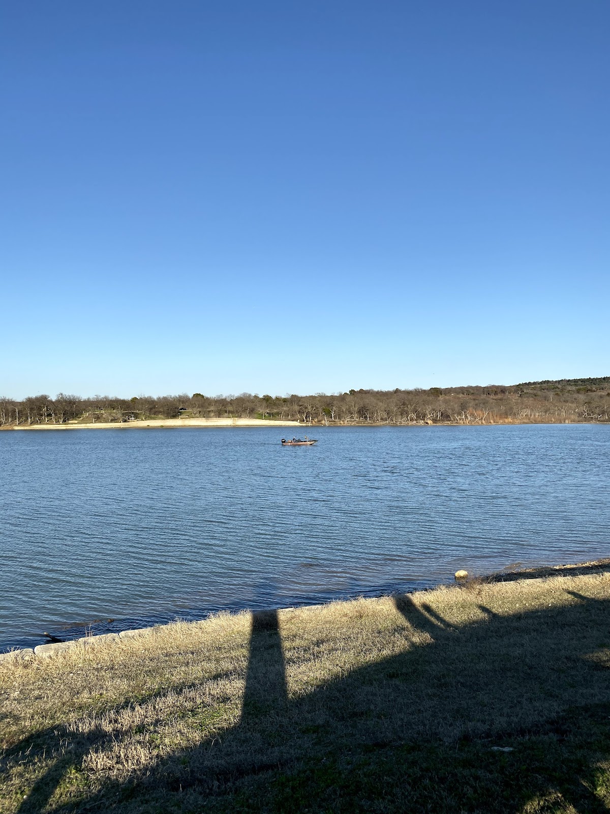 Joe Pool Lake
