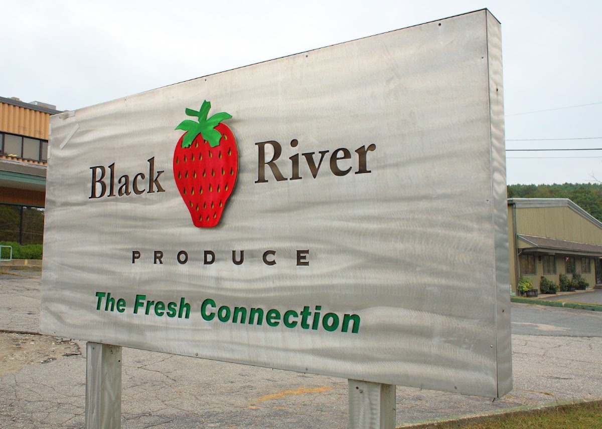 Black River