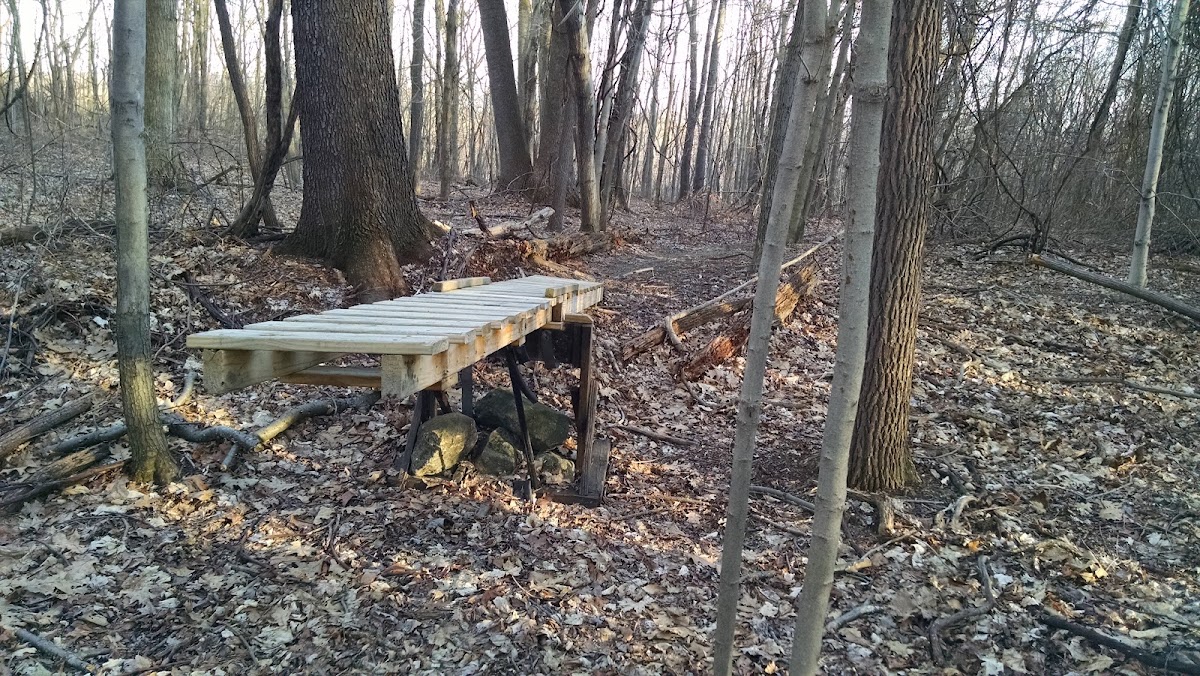 Baker's Ridge Park
