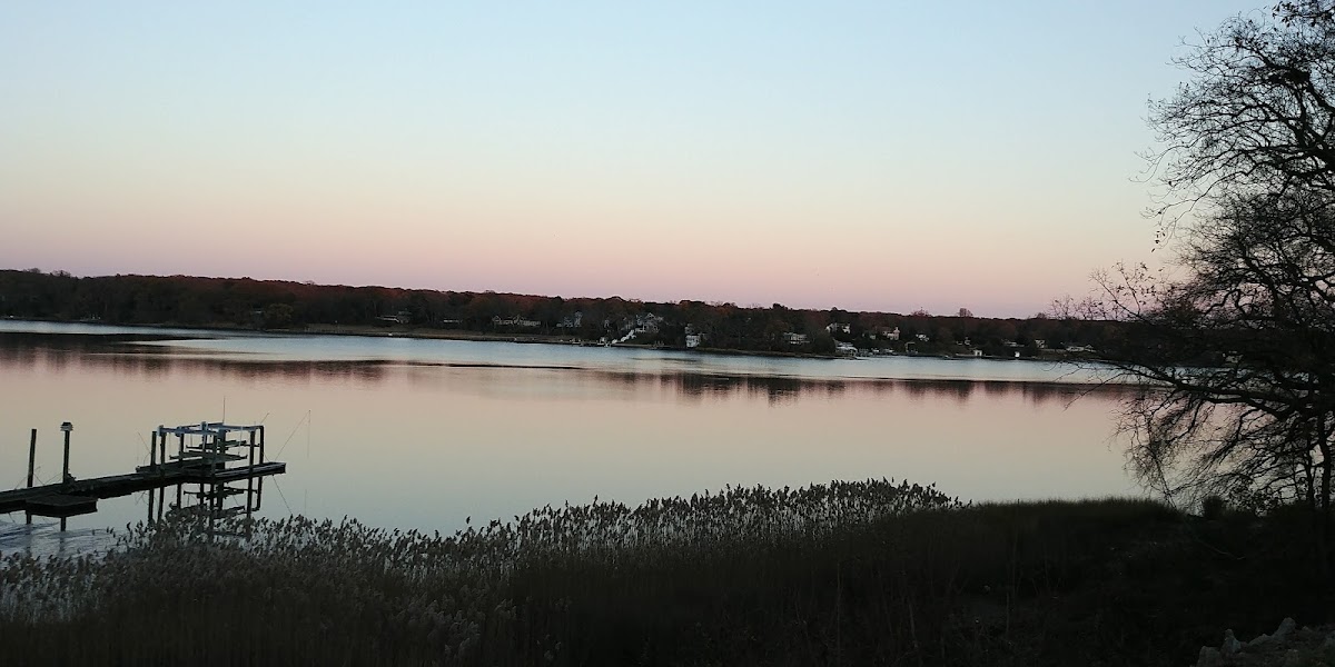Manasquan River