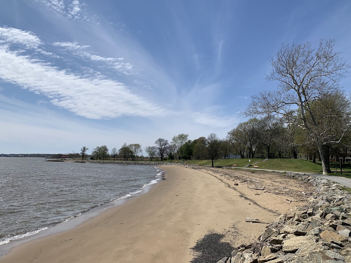 Battery Park