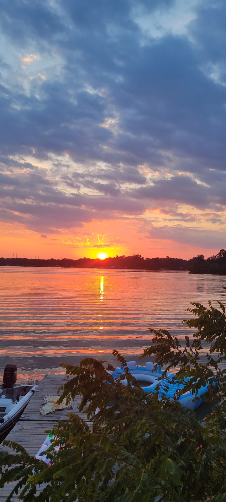 Van Sciver Lake