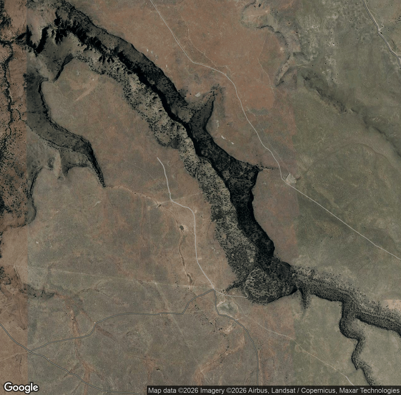 Owyhee River