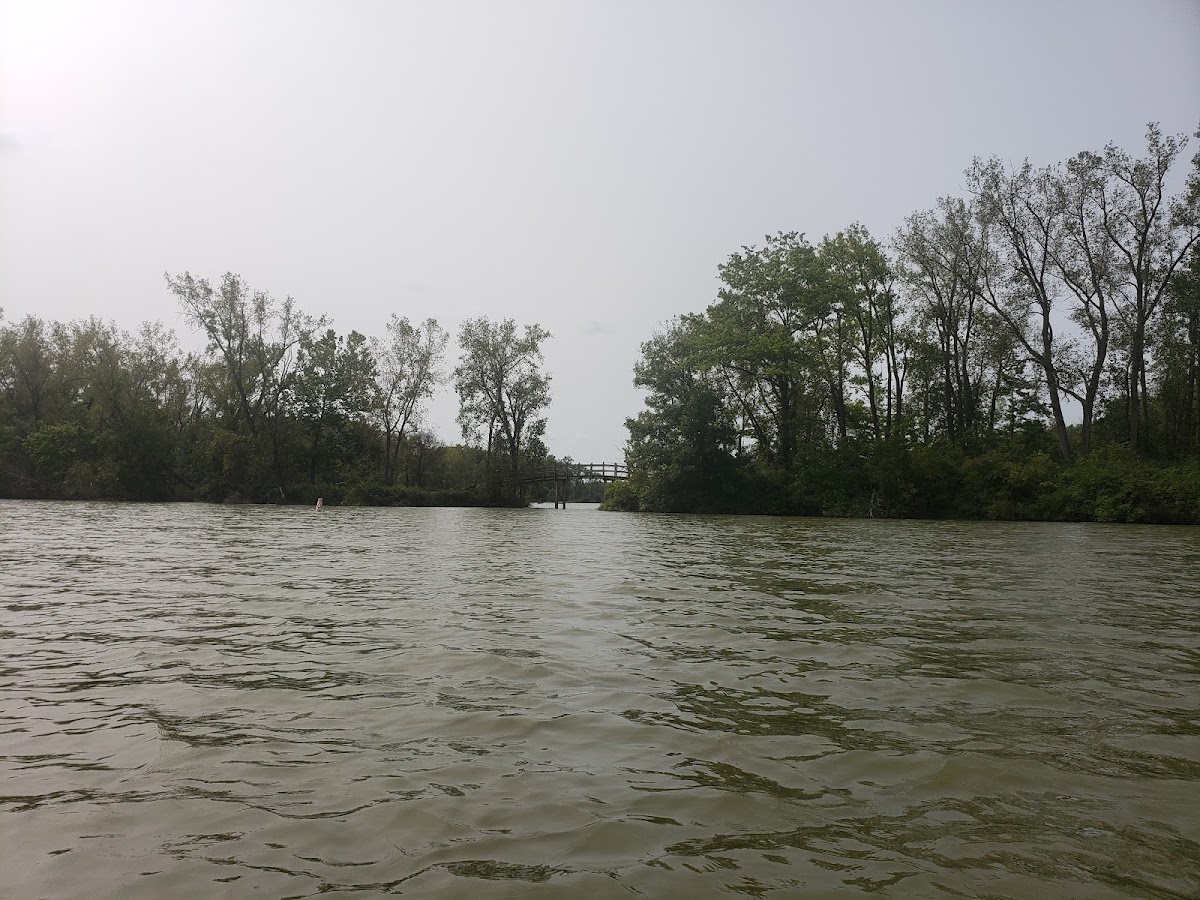 Lake Loramie