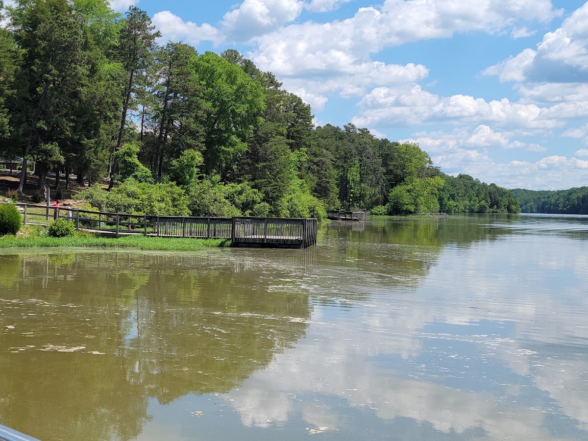 Lake Thom-A-Lex