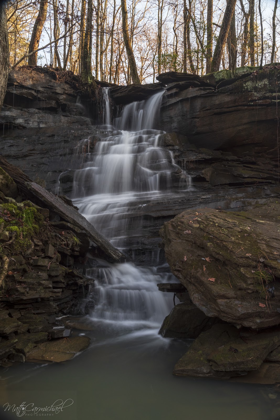 Possum Creek Resource Management Area