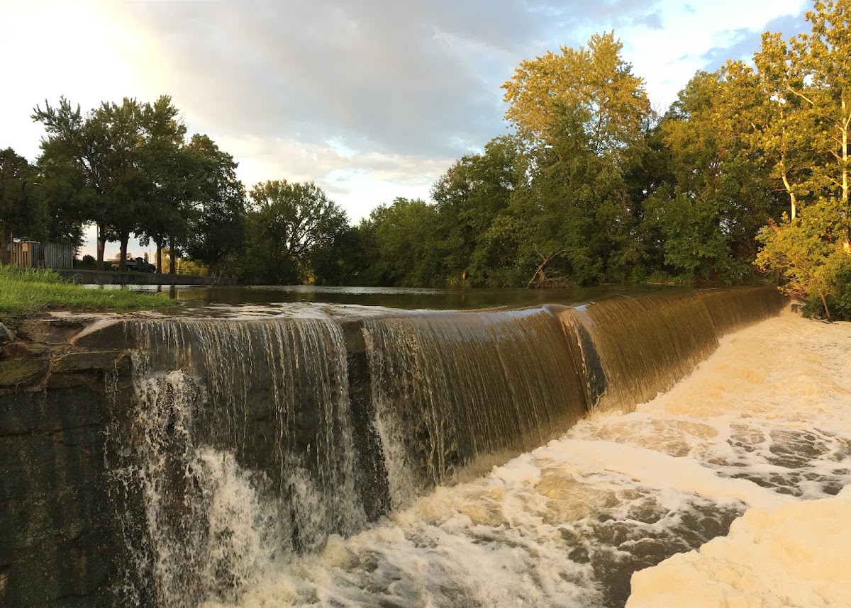 Mill Creek