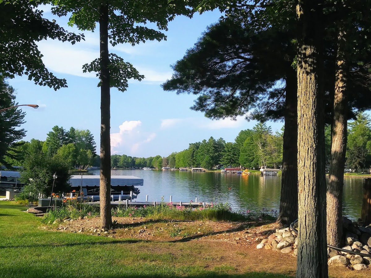 Secord Lake