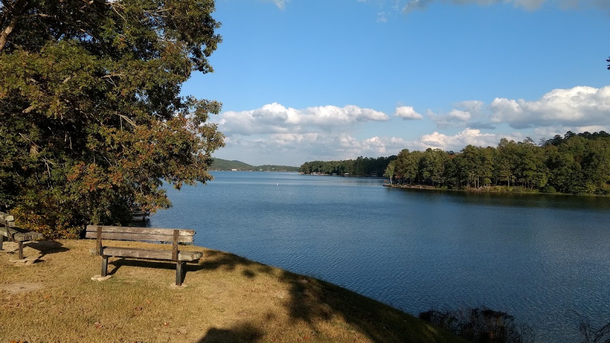 Lake Coronado