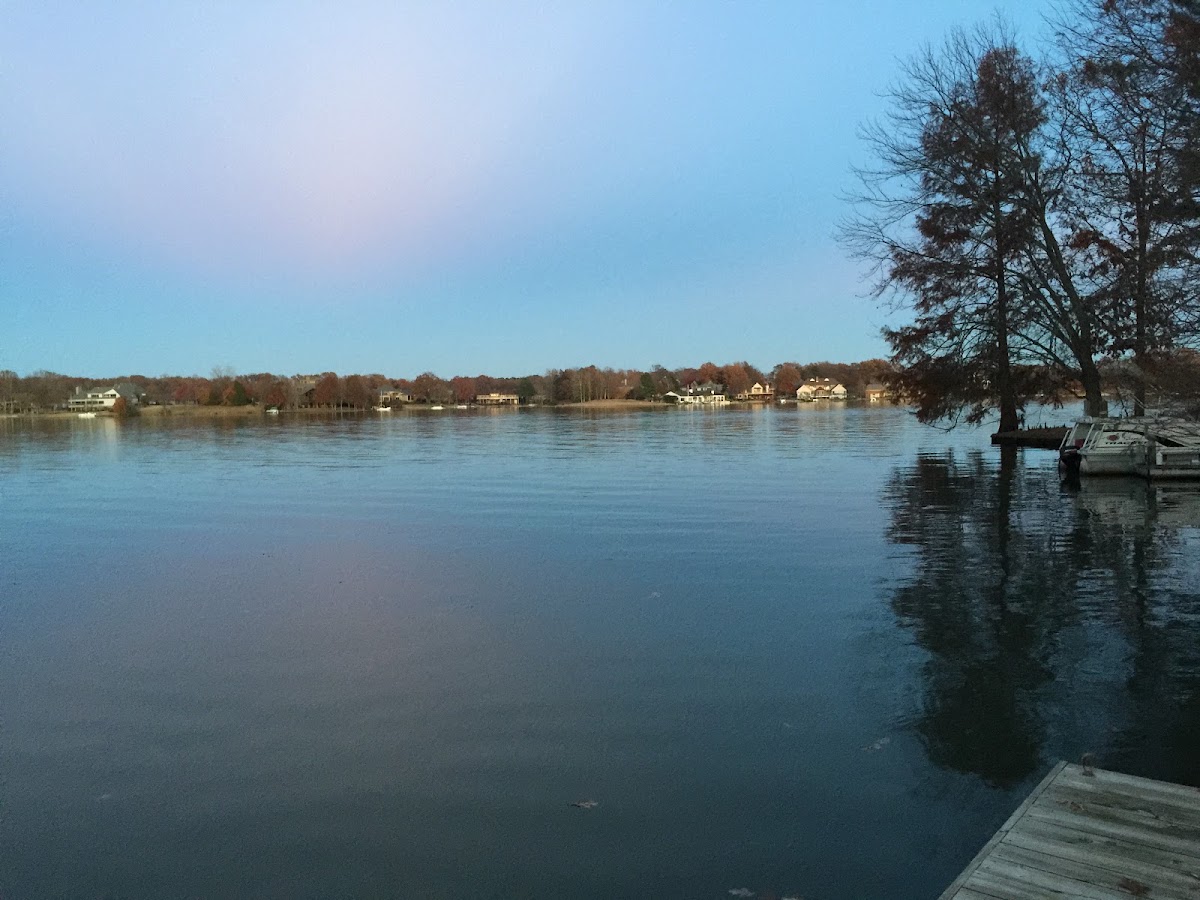 Garner Lake