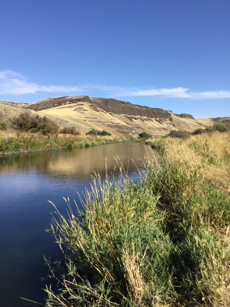 Tucannon River