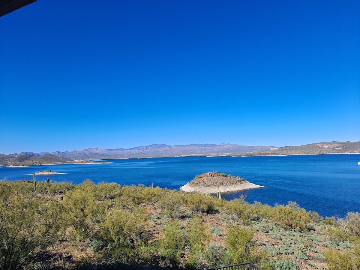Lake Pleasant