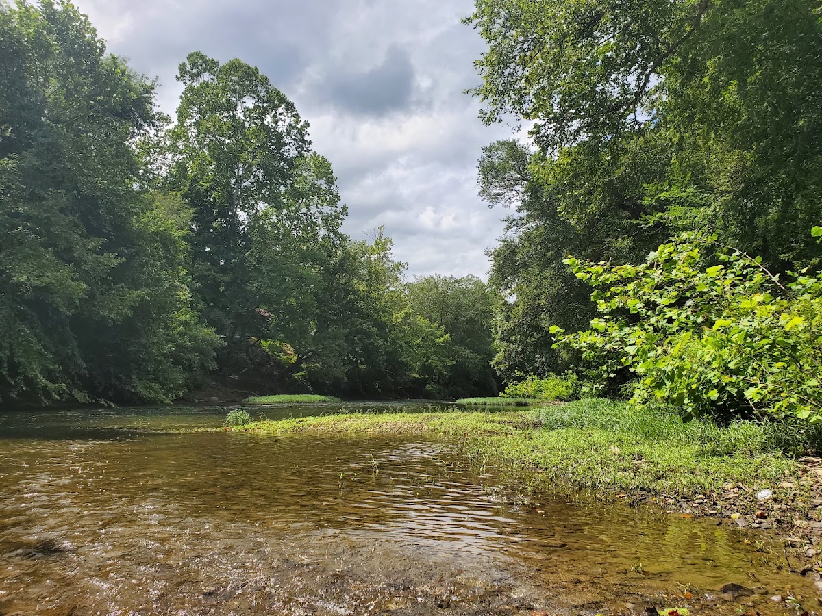 Big Coal River