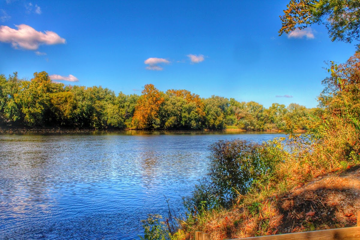 Powhatan State Park