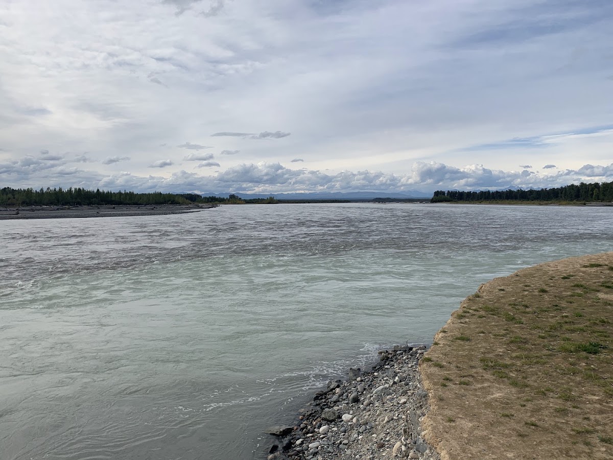 Talkeetna River