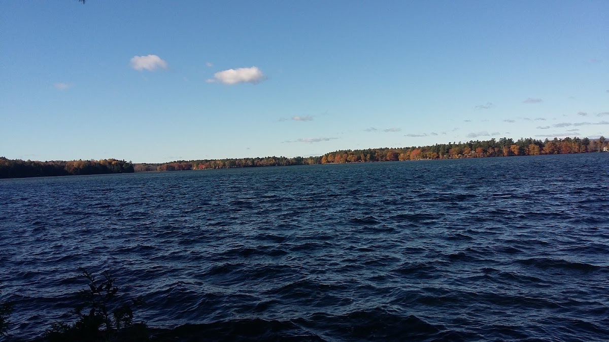 Great Pond