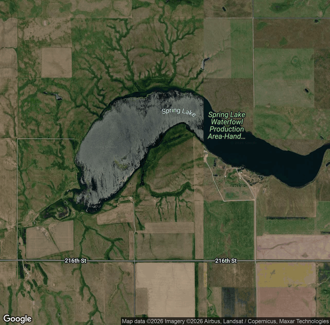 Spring Lake