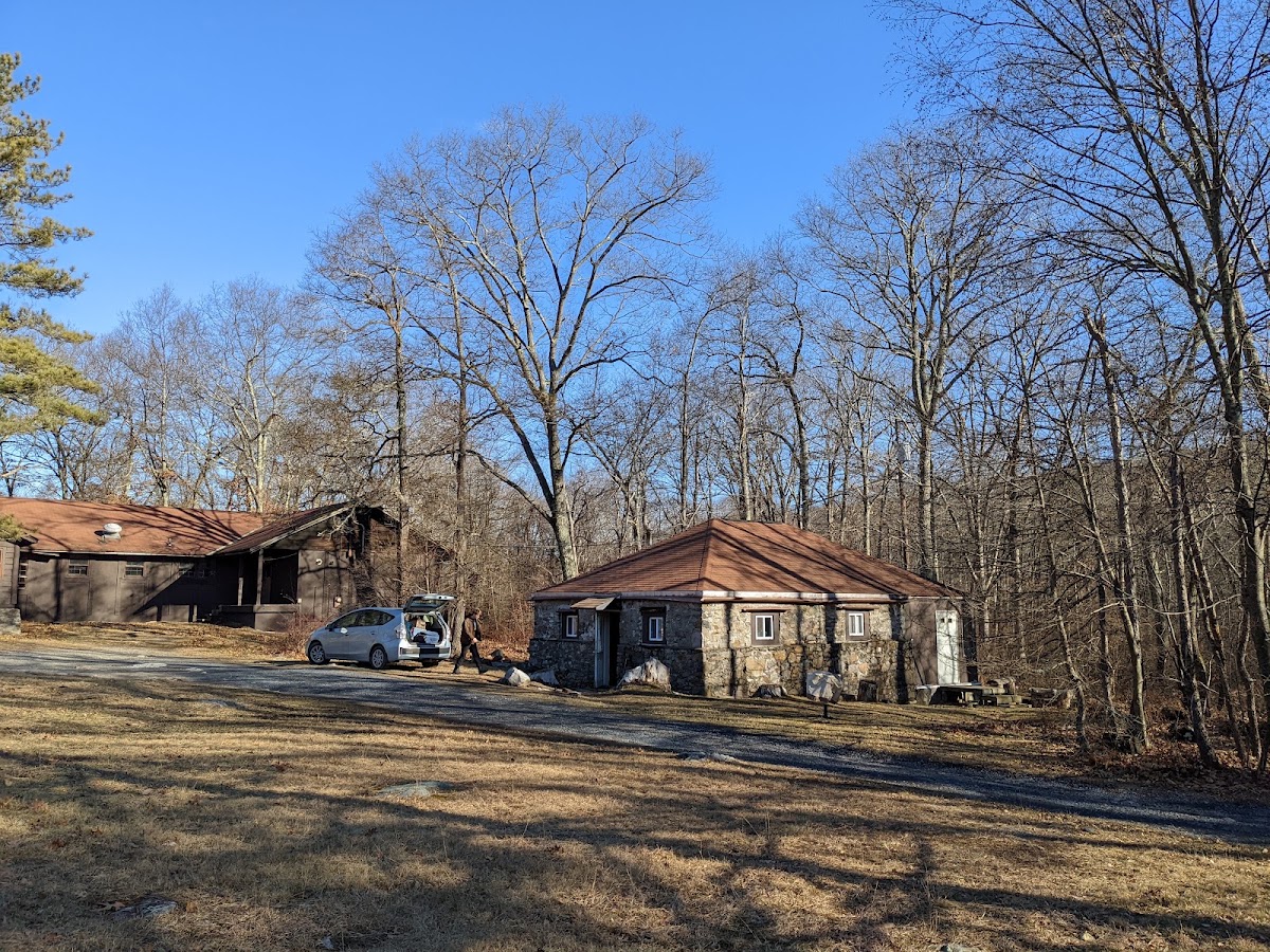 AMC Mohican Outdoor Center