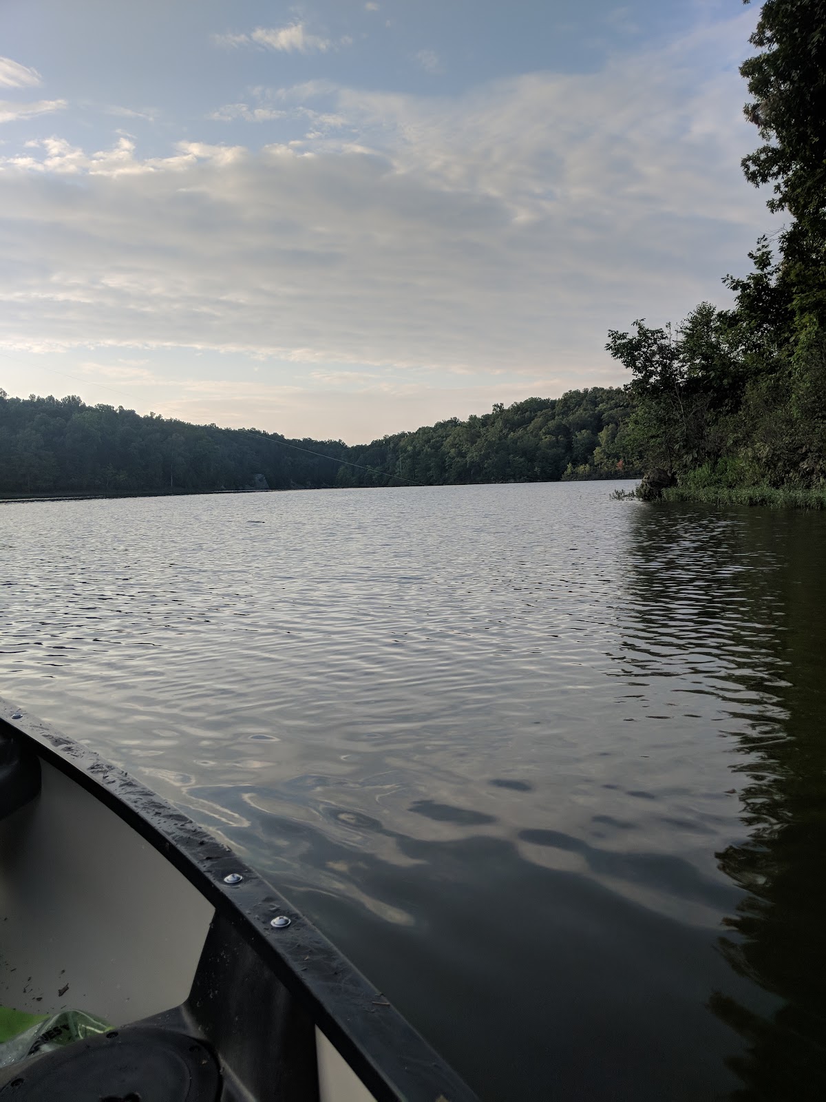 Abel Lake