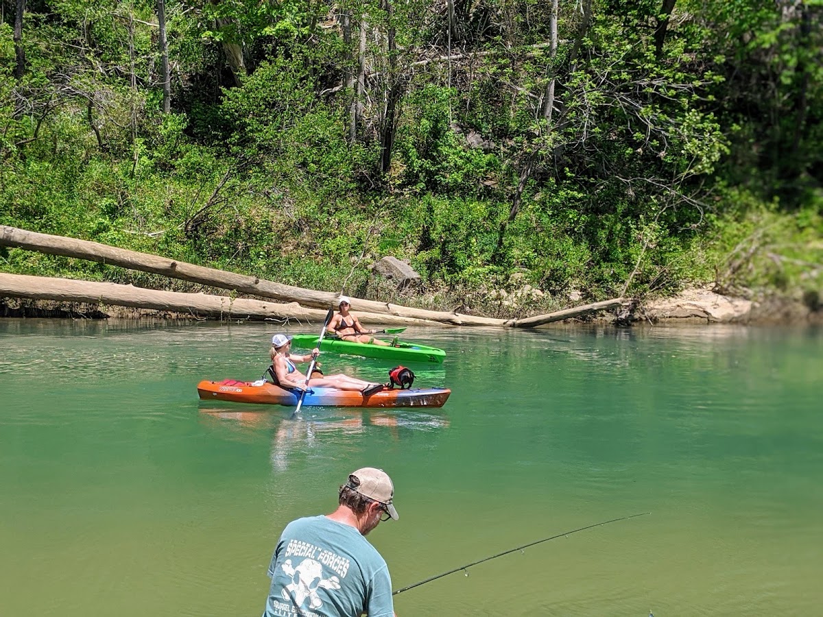 Kings River