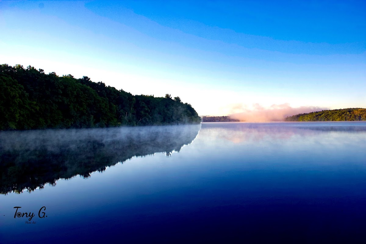 Lake Cochichewick
