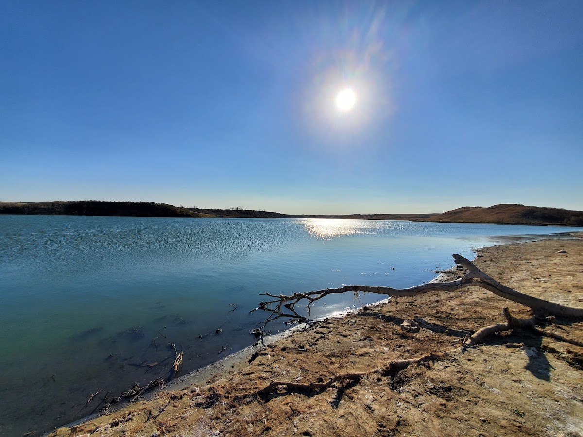 Harmon Lake